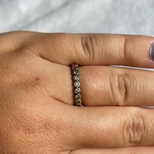 Pandora ring